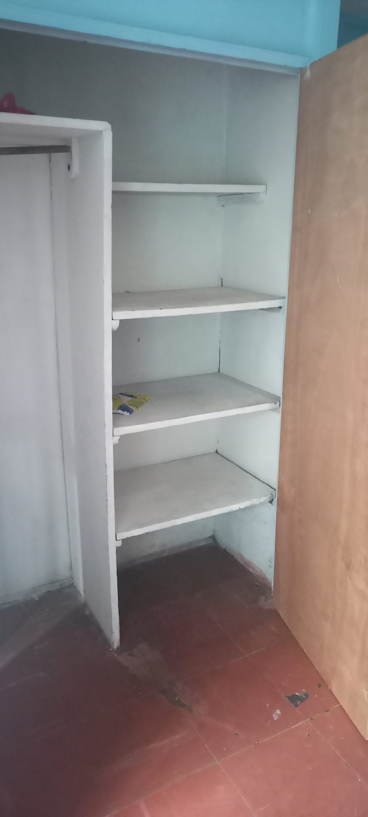 Closet pieza 1