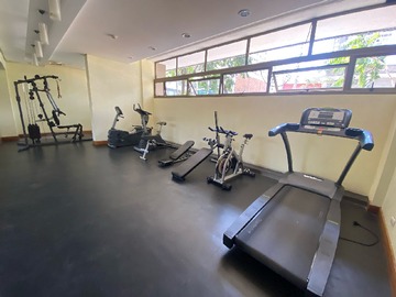 gimnasio