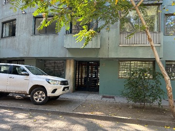 Frente edificio