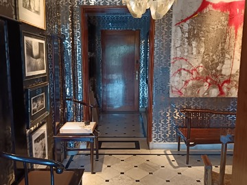 Hall de entrada