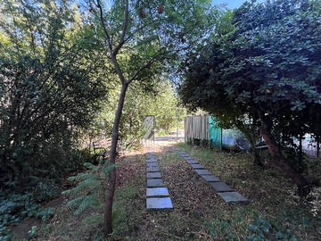 Entrada de auto, privada