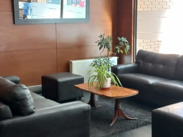 Recepción