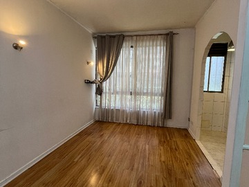 Living comedor