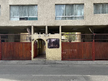 Frente edificio