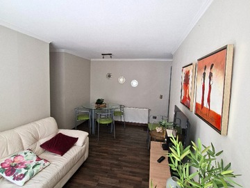 Living- Comedor