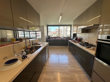 Cocina remodelada