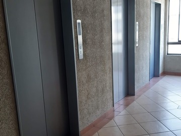 ASCENSORES EDIFICIO
