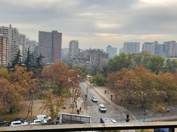 Parque Almagro