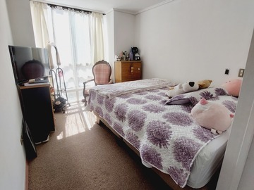 Dormitorio Princip