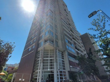 Fachada Edificio