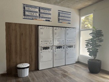 LAVANDERIA