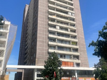 Fachada Edificio