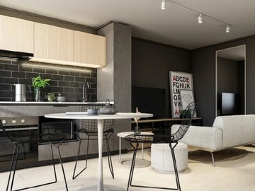 Living comedor 