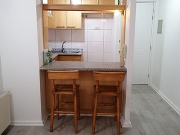 Cocina americana