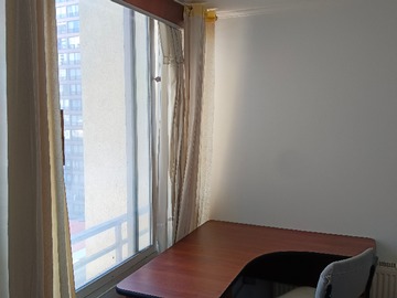 HABITACIÓN ESCRITORIO