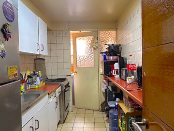 Cocina