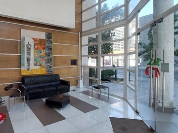 Hall acceso