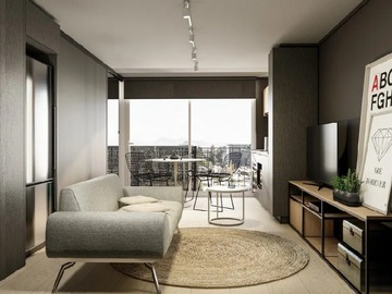 Living comedor 
