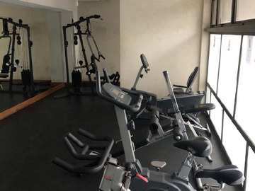Gimnasio