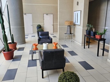 Hall de entrada