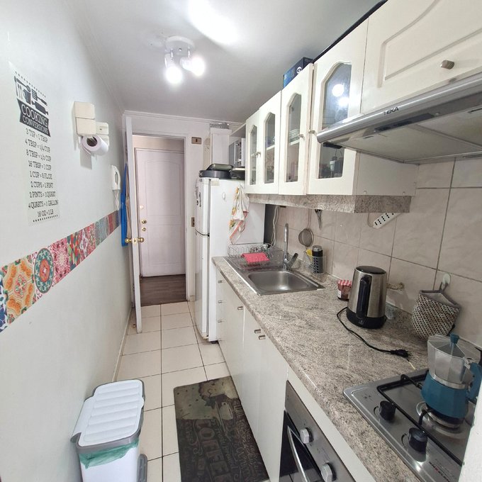 Cocina