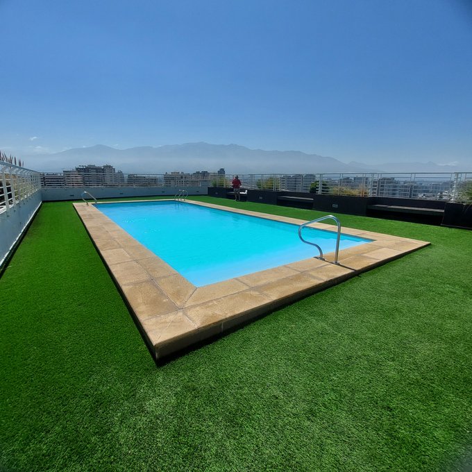 Piscina
