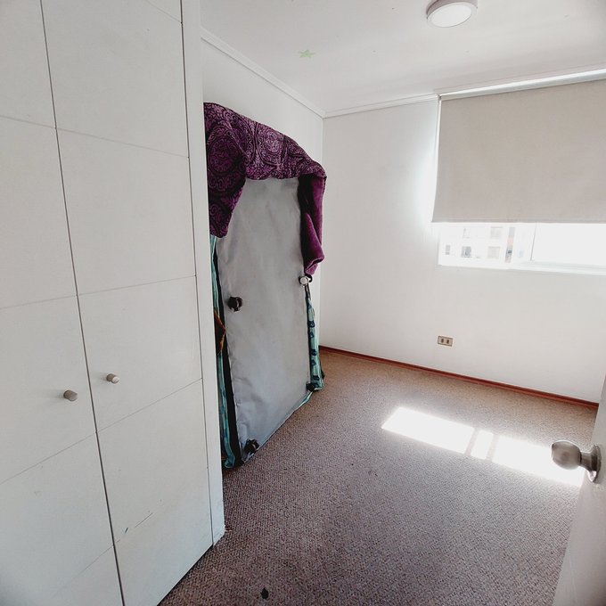 Vista dorm 2