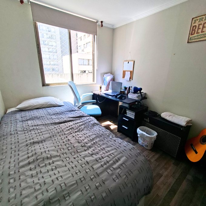 Dormitorio