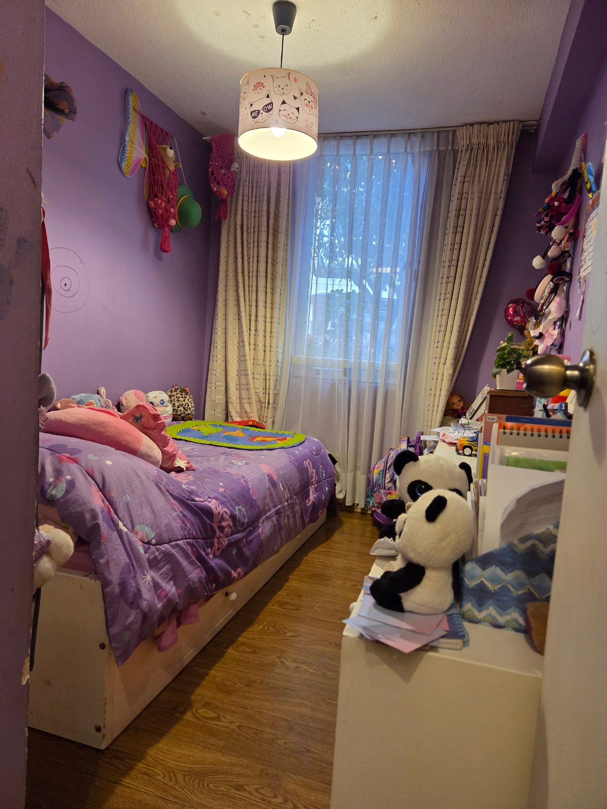 Dormitorio 1