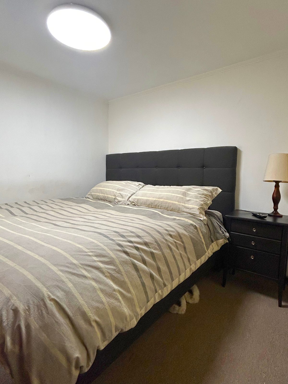 Dormitorio principal