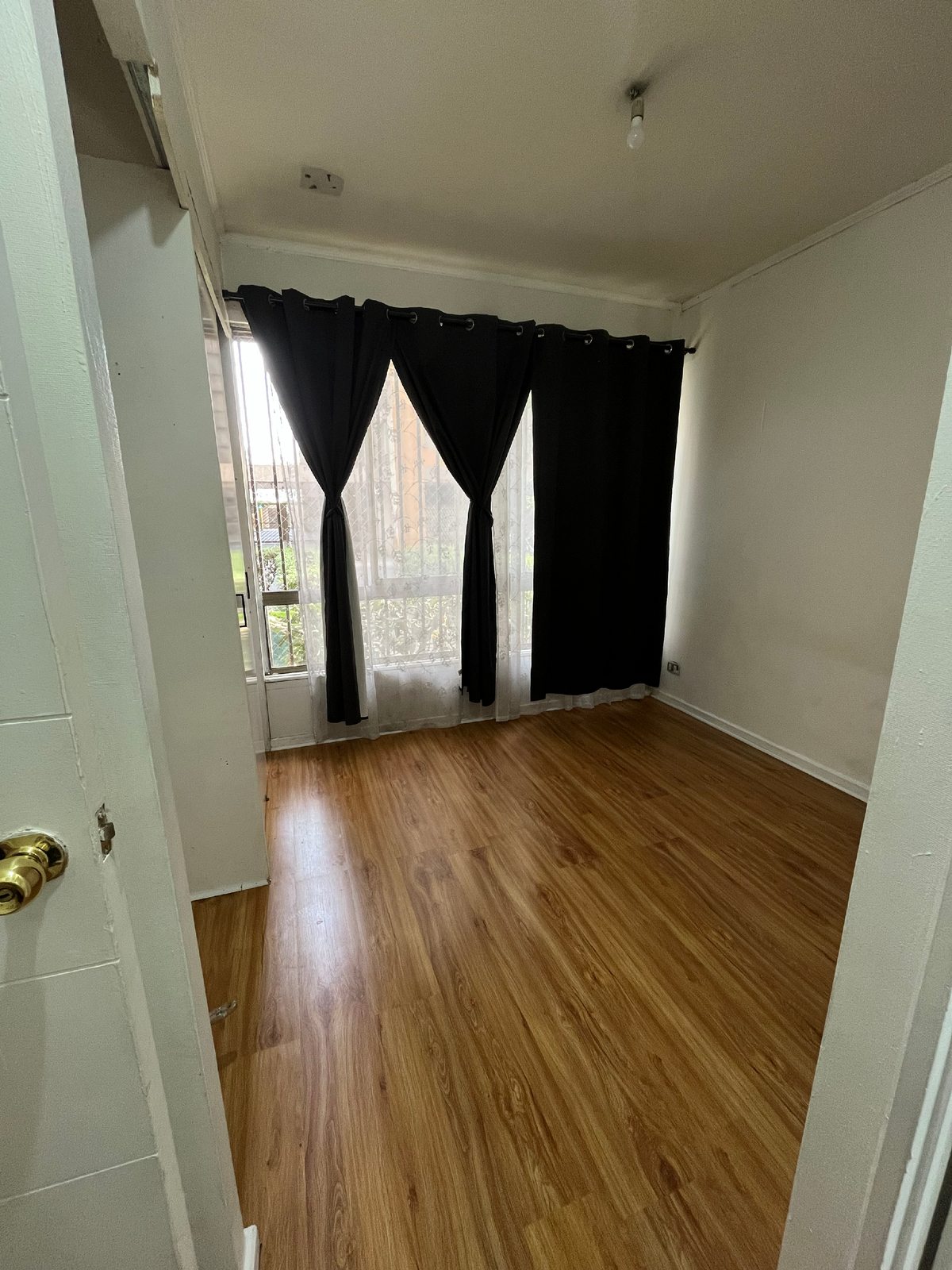 Habitacion principal