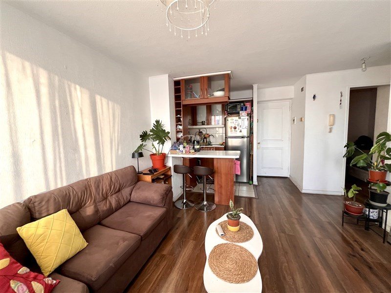 Departamento en Venta en Santiago, Portugal - Santa Victoria