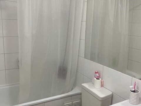 baño