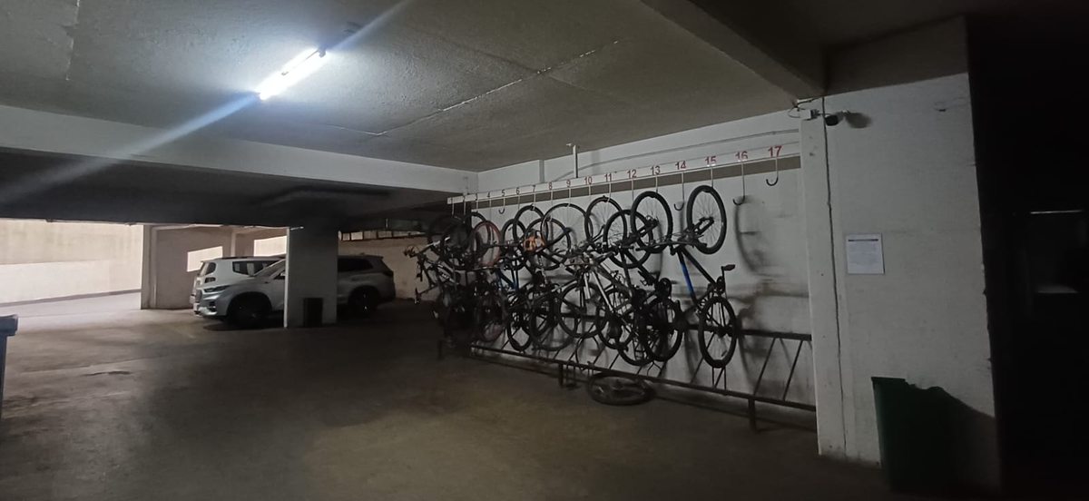 Cicleteros