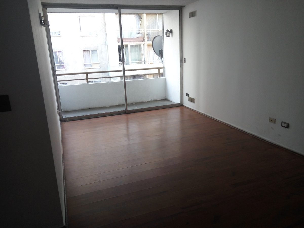 Departamento en Venta en Santiago, Eyzaguirre1140