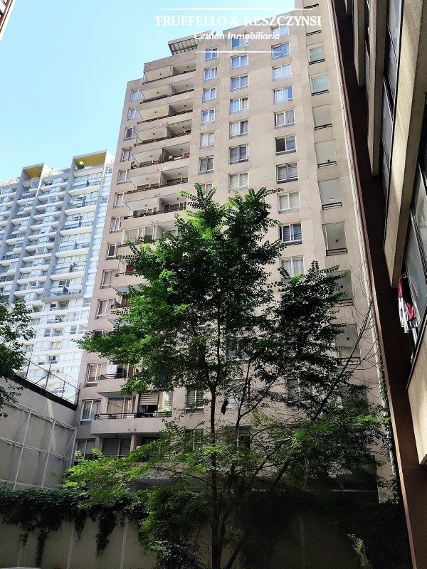 Departamento en Venta en Santiago, San martín entre general mackenna y san pablo