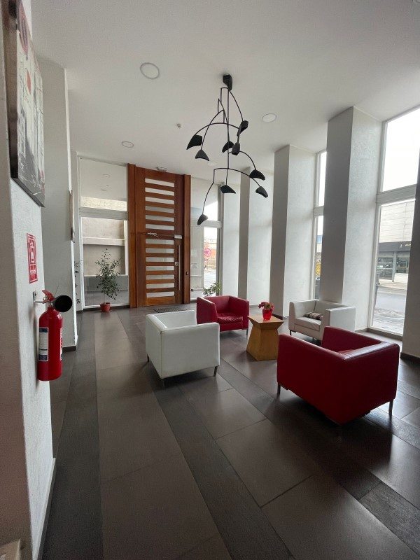 Departamento en Venta en Santiago, Argomedo/ carmen