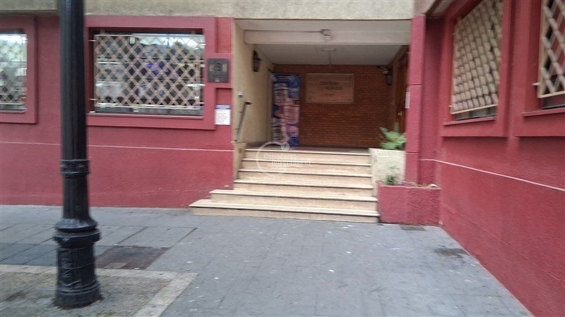 Departamento en Venta en Santiago, Merced / Mac iver