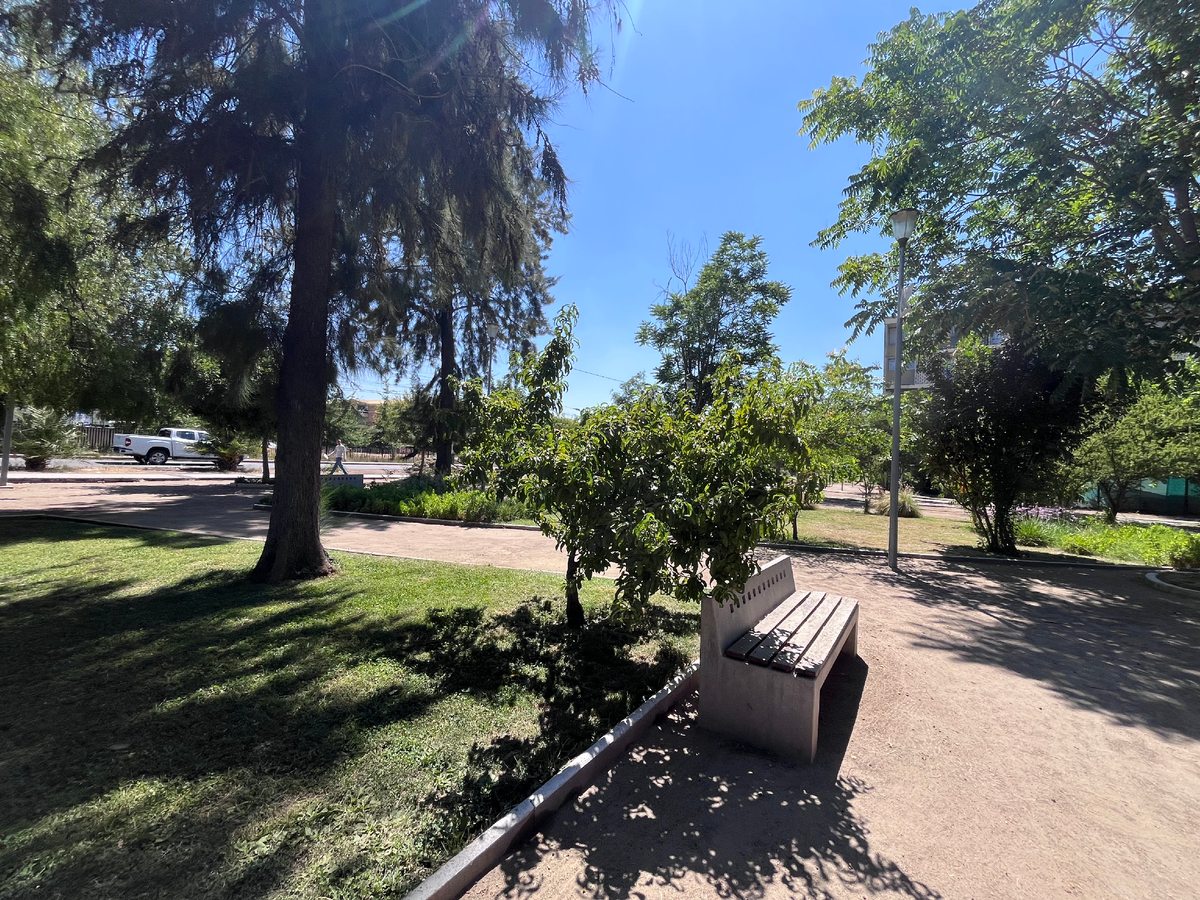 Espacio verde