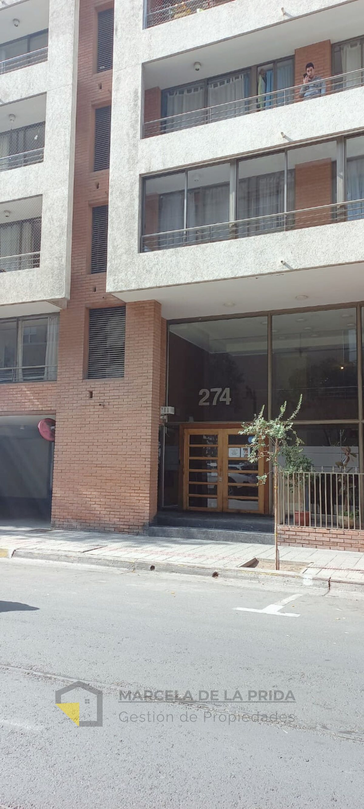 Fachada