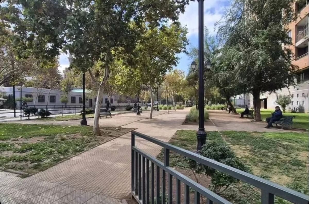 Departamento en Venta en Santiago, San Diego 516, Santiago, Región Metropolitana de Santiago 8320000, Chile