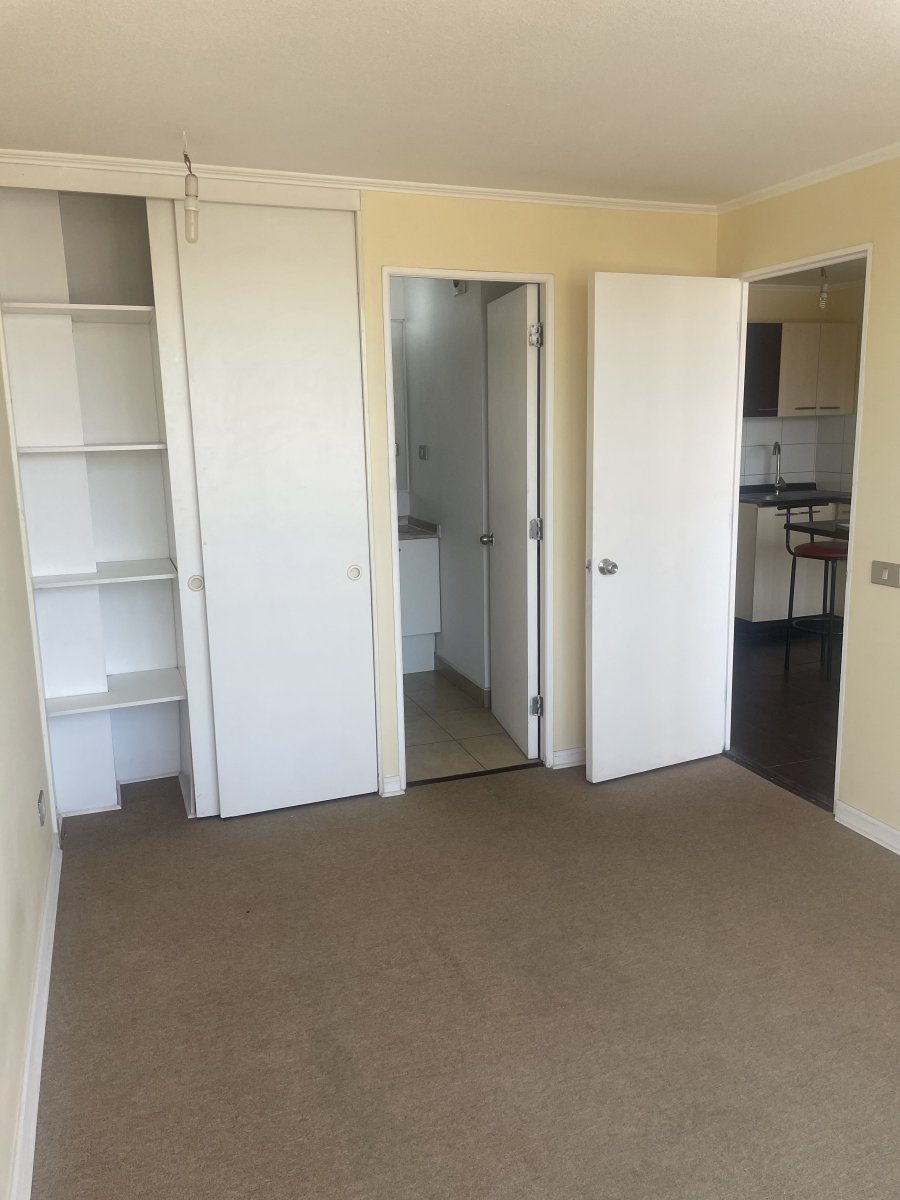 Dormitorio