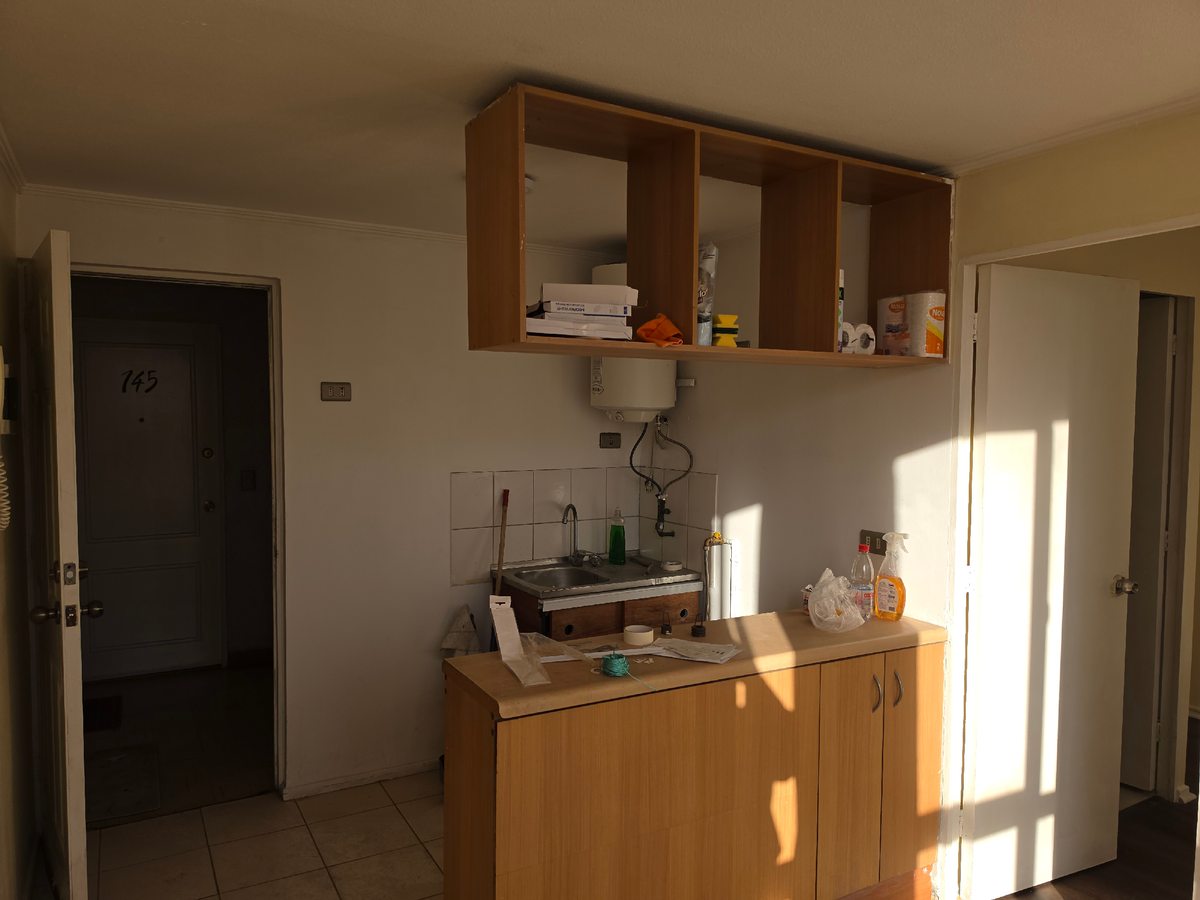 Muebles de Cocina