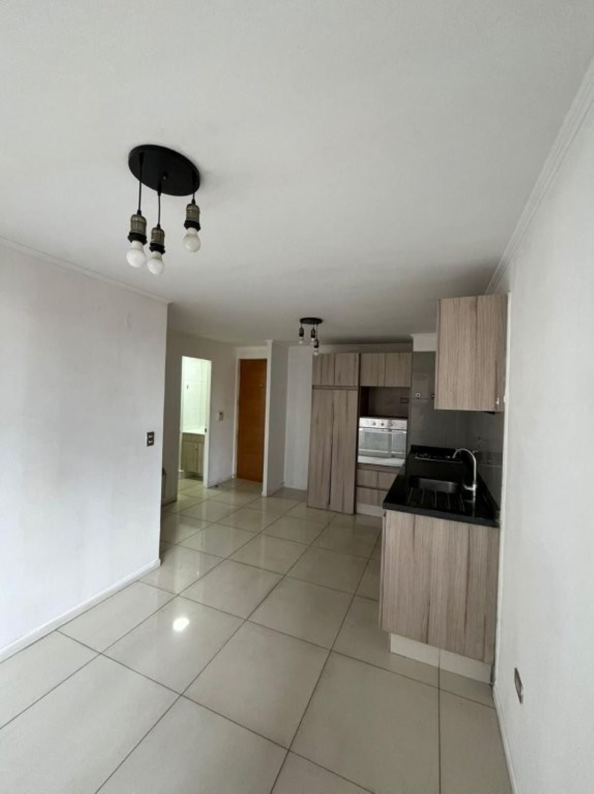 Vendo Excelente Departamento