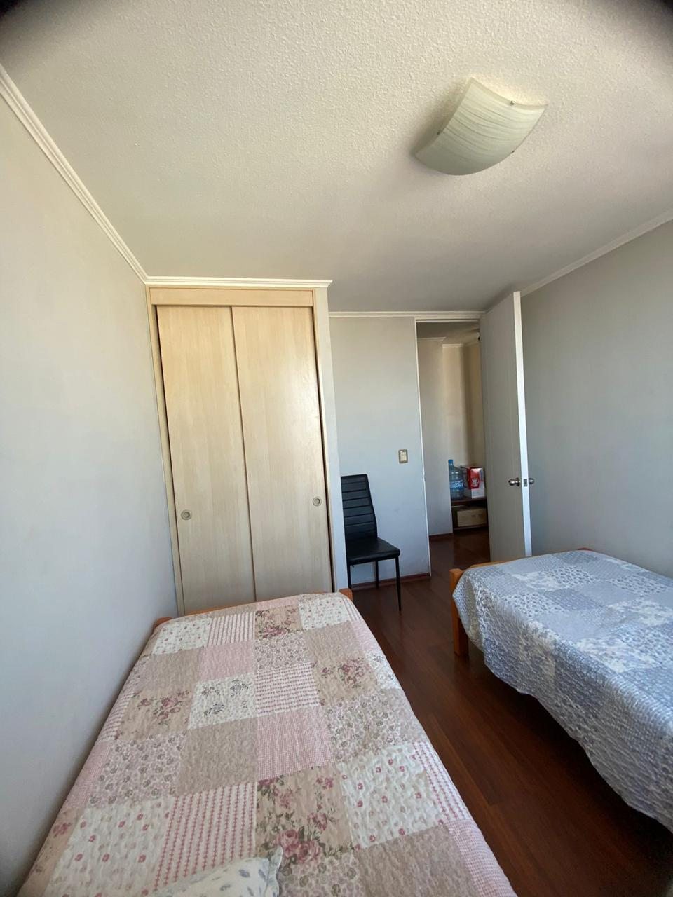 Dormitorio 1