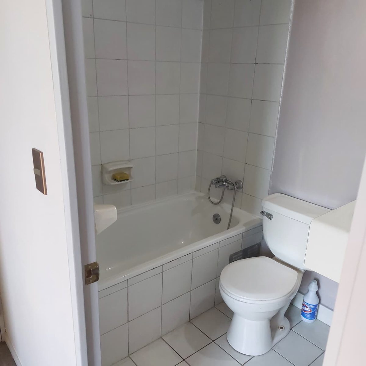 Departamento en Venta en Santiago, Manuel Rodriguez Norte #53