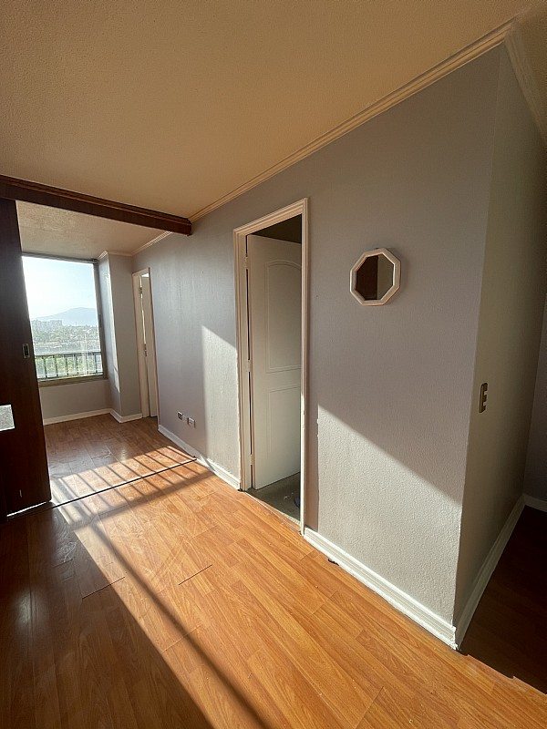 Departamento en Venta en Santiago, Metro santa ana o cumming - dpto de 1d y 1b