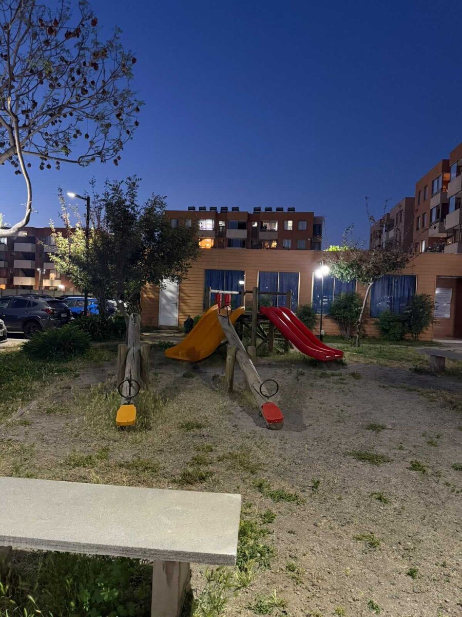 juegos infantiles
