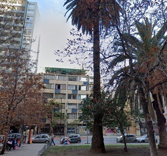 Departamento en Venta en Santiago, San pablo 1370, santiago