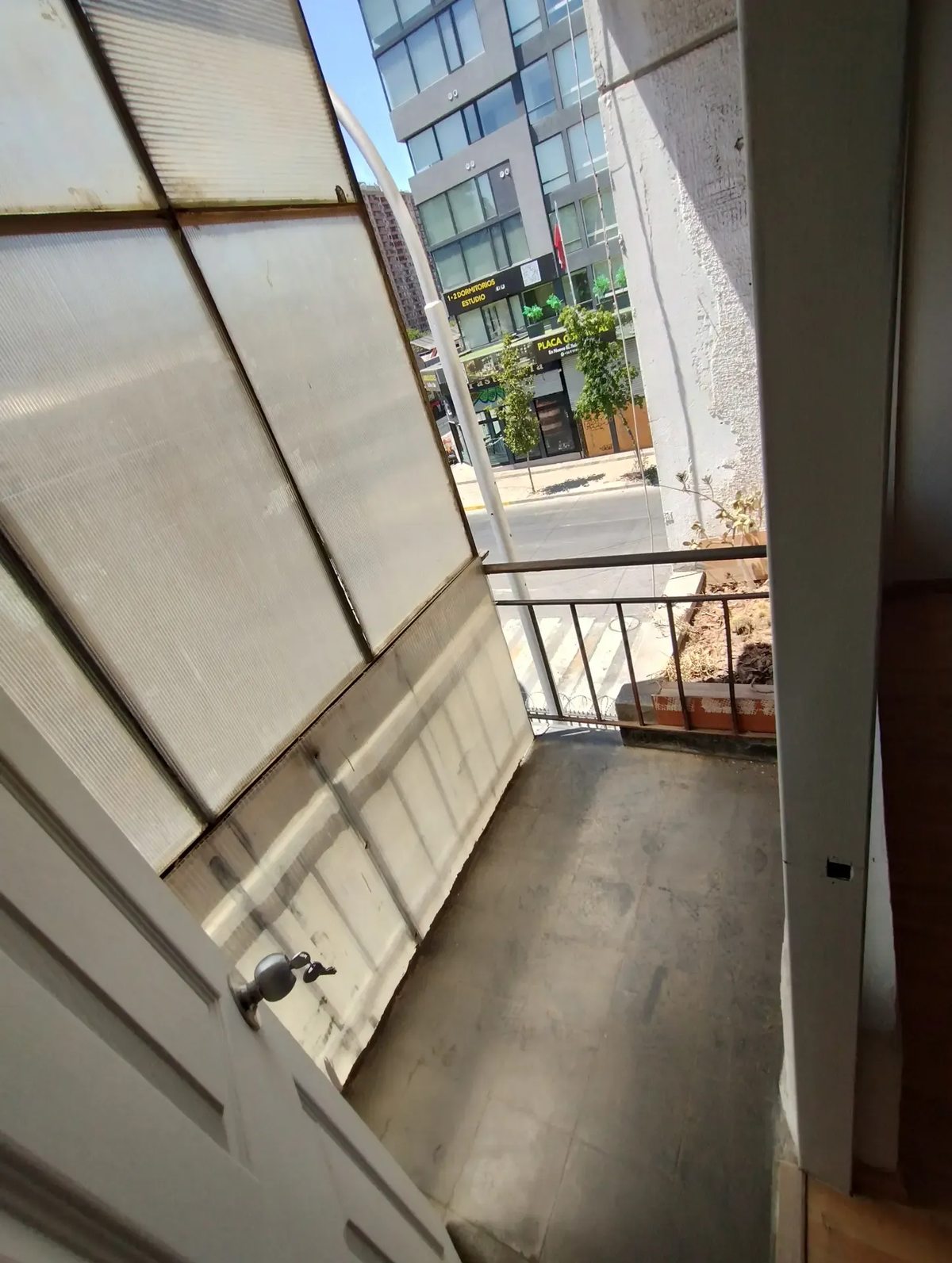 Terraza